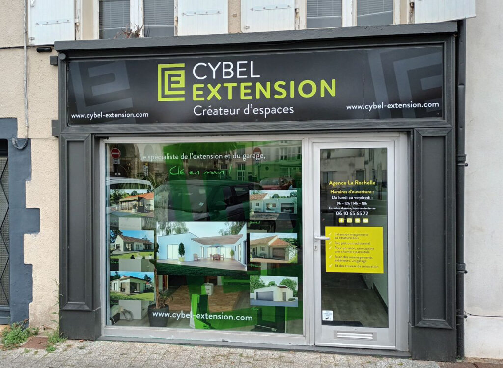 Cybel Extension poursuit son déploiement en Charente‑Maritime