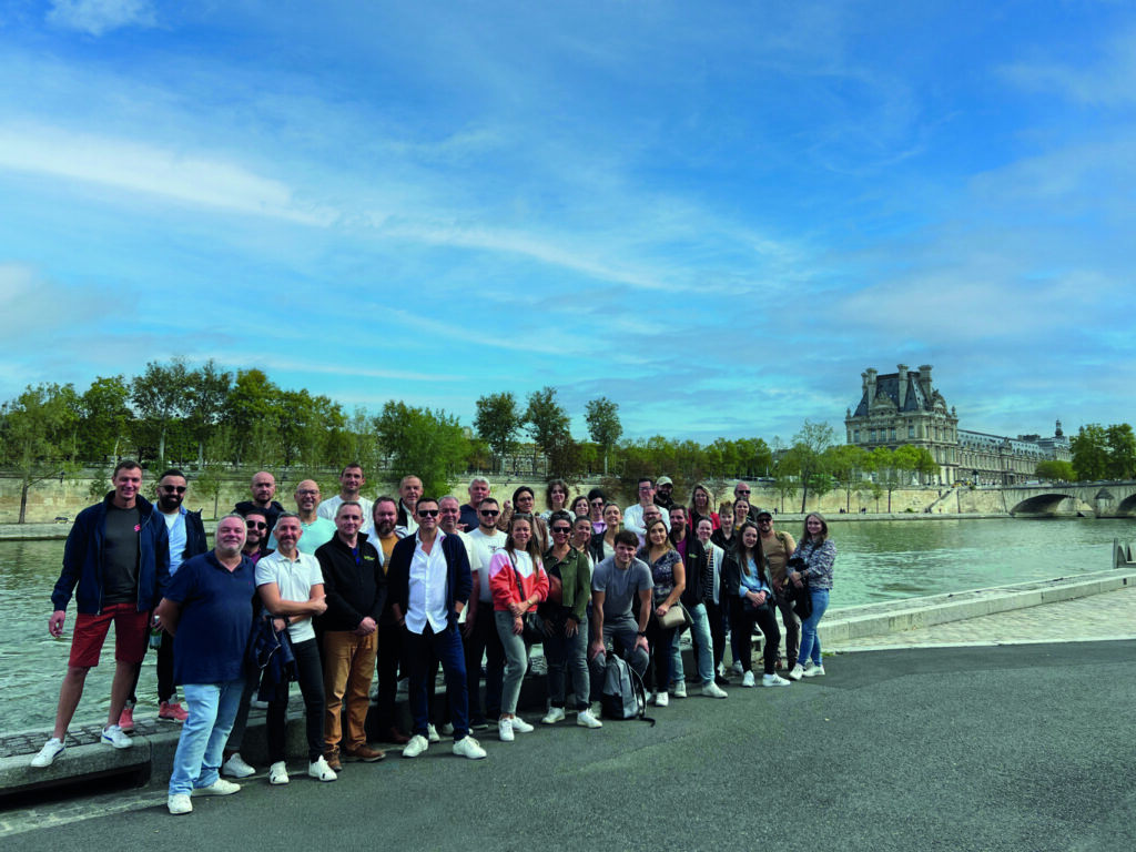 Cybel Extension dévoile sa nouvelle identité visuelle