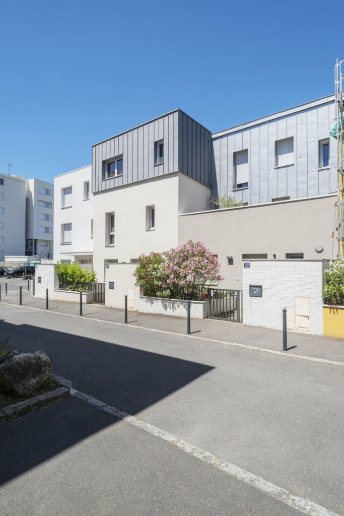 Surélévation : une solution clé pour maîtriser l’étalement urbain