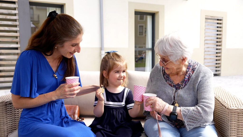 Heurus ouvre la résidence Steredenn dédiée au bien‑vieillir
