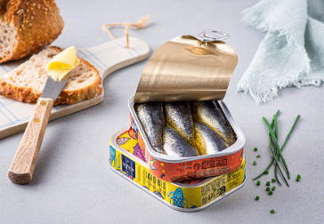 Dossier de presse 2025 : tradition et innovation sardinière