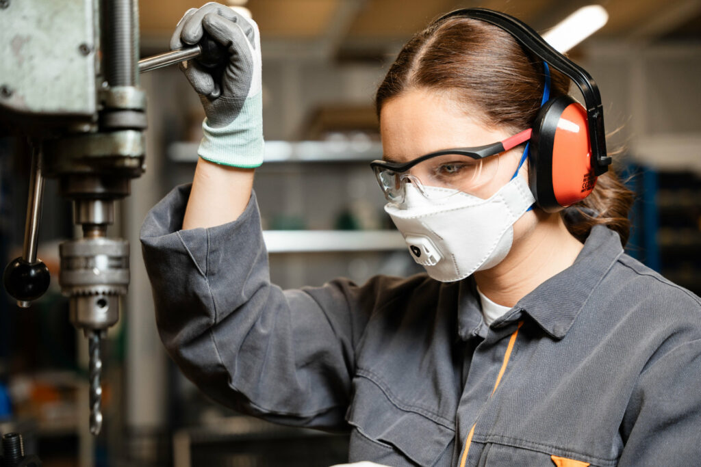 Medicom lance une nouvelle gamme de masques FFP