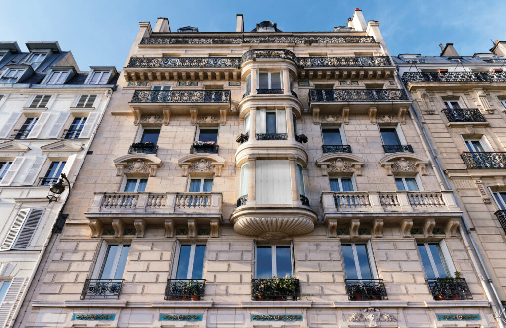 SOTHOFERM présente Danaos en avant‑première à Artibat