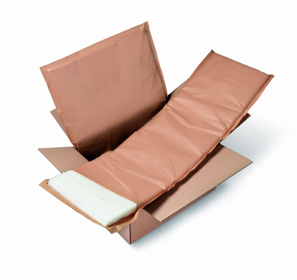 Storopack lance RENATURE Thermo pour le secteur médical