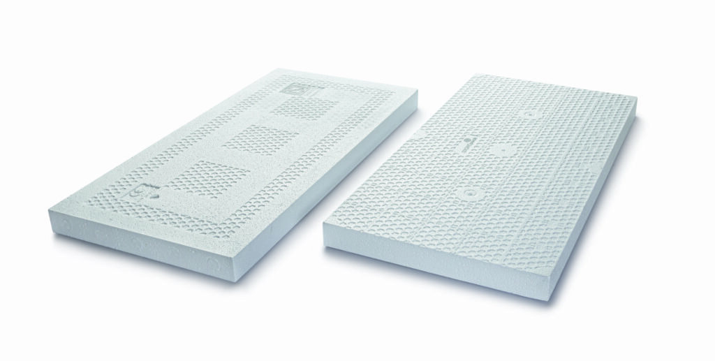 Storopack accélère la construction durable avec ses rEPS