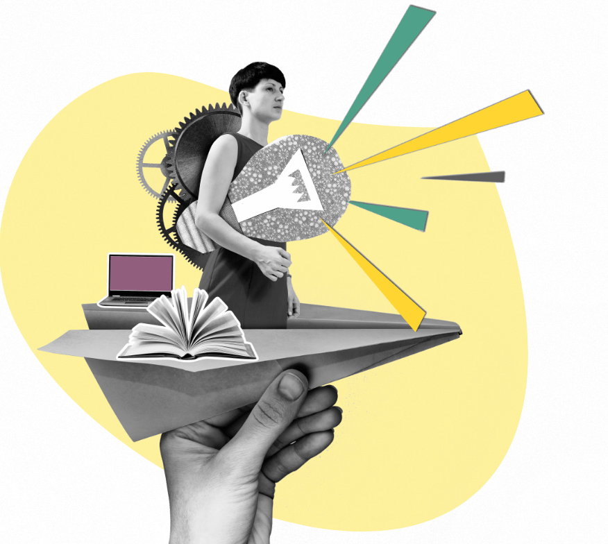 Stratégies RP par Martha RP